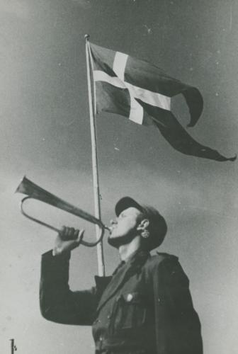 Den-danske-brigade-i-Sverrige